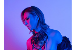 YOSHIKI、スタンフォード大学の特別講演に登壇決定! 画像