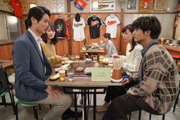 久留美のフィアンセ・八神は大丈夫?ネットは心配の声『舞いあがれ!』第82話 画像