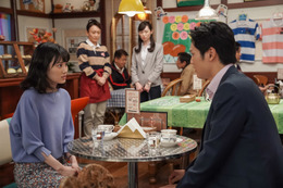 「今でも十分幸せやで」山下美月演じる久留美にネット感動『舞いあがれ!』第84話 画像