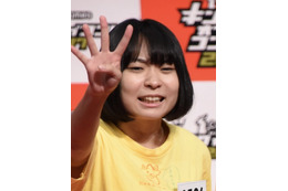 アンゴラ村長、乃木坂46・中西アルノ激似メイクを披露 画像