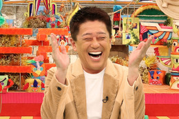 坂上忍、動物保護目的で“第3の坂上家”を建設!その額なんと4千万円 画像