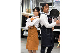 AKB48・小栗有以、ドラマ『グッドモーニング、眠れる獅子』続編にヒロインとして出演決定! 画像
