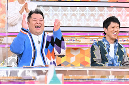 ニセ催眠術で自分の妻が広瀬すず、夫がKing&Prince永瀬廉になったら?!『モニタリング』 画像