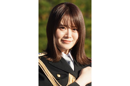 元乃木坂46・山崎怜奈、初のフォトエッセイ発売決定! 画像