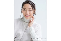 杏、「憧憬の地 ブルターニュ」展アンバサダーに!音声ガイドナビゲーターも担当 画像