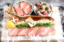 厚切り牛タンも食べ放題「神戸 和牛タン次郎」3号店がオープン！