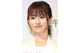 深田恭子、約3ヵ月ぶりにInstagramを更新！笑顔の近影に「可愛い！」「元気そうで何より」