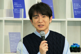 濱口優、コロナ禍での育児の悩みを吐露!「みんなに抱いて欲しいけれど…」 画像