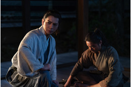 元康(松本潤)、妻・瀬名(有村架純)奪還を決意するが.....『どうする家康』第5話 画像