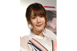 【Amazonランキング】美人声優・内田真礼の初フォトブックが1位に! 画像