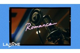 JO1、新曲「Romance」のレコーディング映像公開! 画像