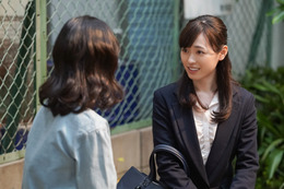 舞、貴司と史子の仲の良さを見つめるばかりで…『舞いあがれ!』第90話 画像