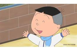 『サザエさん』タラちゃん役の貴家堂子さんが死去 最終出演は26日放送「ひな祭り1時間SP」 画像