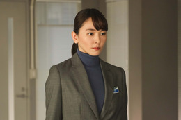 新垣結衣、月9ドラマ『風間公親－教場0－』出演決定！木村拓哉とバディを組む新人刑事に！