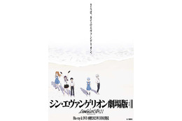 『シン・エヴァンゲリオン劇場版』BD＆DVD収録のメイキング映像冒頭が公開に！