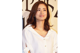 上戸彩、『半沢直樹』妻役はネットで賛否両論あった 画像