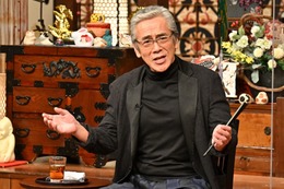 寺島進が「自分への最高のご褒美」と語る“極上うな重”とは? 画像