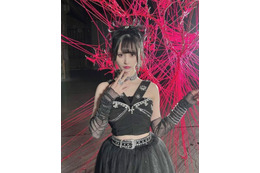 NMB48メンバー、クールセクシーなカット続々アップ!間もなく発売4thアルバム表題曲「Done」衣装 画像