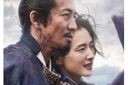 木村拓哉主演映画『レジェンド&バタフライ』が興行収入20億円、150万人動員を突破 画像