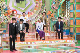 寺田心&山本千尋、『プレバト!!』初登場!俳句でお題「富士山」に挑む 画像