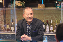 野口聡一、宇宙人に関する持論を語る!「若い頃は“いない”と答えてたが……」 画像