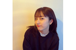 平祐奈、飾らないナチュラルな表情のオフショット公開！「自然体が尊い」「ますますお姉さんに似てきた」 画像