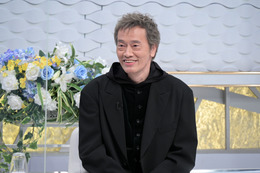 名バイプレイヤー・遠藤憲一、強面の下の素顔とは？転機となった作品も明かす...『日曜日の初耳学』 画像