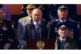 死者20万人超の観測も “プーチンの軍隊”で何が?『NHKスペシャル』が独自取材 画像