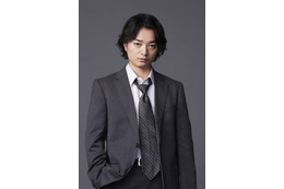 染谷将太、月9初出演で木村拓哉とバディに!『風間公親-教場0-』 画像