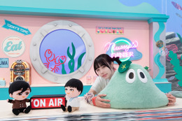 NHK『沼にハマってきいてみた』で「ano」特集!知られざる人生を振り返るコーナーも 画像