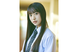 櫻坂46 三期生の10人目は村井優!キレキレダンスも披露する紹介動画が公開に 画像
