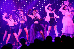 NMB48、4thアルバム『NMB13』から新曲「Done」&「Enjoy 無礼講!」を劇場公演でフル初披露! 画像
