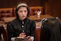 若月佑美、SPドラマ『新・ミナミの帝王』新作に出演決定! 画像