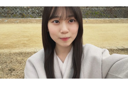 櫻坂46の三期生、最後の1人は山下瞳月!京都出身の18歳 画像