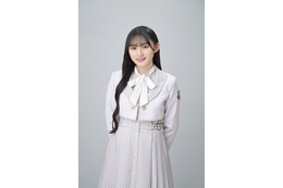 乃木坂46・川﨑桜、フジ『世界フィギュアスケート選手権2023』のスペシャルサポーターに就任! 画像