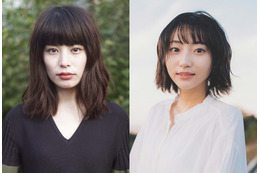 さとうほなみ&武田玲奈、フジ4月期新ドラマ『あなたがしてくれなくても』レギュラー出演 画像