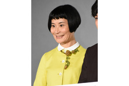 片桐はいり、憧れだった仕事は映画会社の宣伝部 女優業への本音を吐露 画像