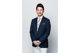 石井亮次アナ、『世界ふしぎ発見!』新MC決定!「驚きすぎて声が出ませんでした!」 画像
