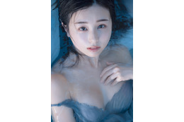 フェチ天使・くりえみ、大胆カット満載の3rd写真集が書泉売上1位に！