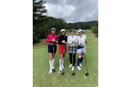 SNSで人気の女子ゴルファーがゴルフ&ツーリズムを紹介!『Turf&Trip』シーズン5現在配信中 画像