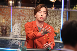 A.B.C.-Z・河合郁人、酒井美紀、皇治らがモテ期を赤裸々告白! 画像