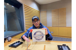 声優・日野聡がWBC&プロ野球を熱い声で盛り上げる!煉獄さんのテーマが登場曲の大勢投手には「見たら泣いてしまうかも」 「ニッポン放送ショウアップナイター」 画像