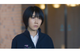 松本穂香が米倉涼子ら個性豊かな社員たちを紹介する特別映像解禁!Amazonオリジナルドラマ『エンジェルフライト』 画像
