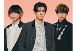 Hey! Say! JUMP・中島裕翔が『らじらー!』ゲスト出演!八乙女光・伊野尾慧とフリートーク 画像