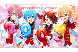 すとぷり、YouTubeチャンネル登録者数が200万人突破! 画像