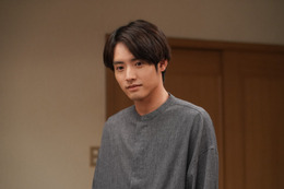 「はいチーズ…」山口智充のセリフが話題「アドリブ?」『舞いあがれ!』第113話 画像