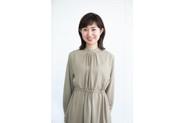 豊崎由里絵、“朝の顔”に抜擢!フリー転身後キャスターとして初の帯番組出演 画像