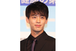 竹内涼真、二宮和也から太っ腹なプレゼント! 画像