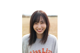 STU48・沖侑果、1st写真集発売決定!笑顔の第一弾先行カットも公開 画像