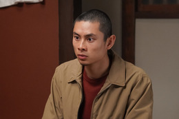 めぐみ、IWAKURAの命運を章に託す!『舞いあがれ!』第114話 画像